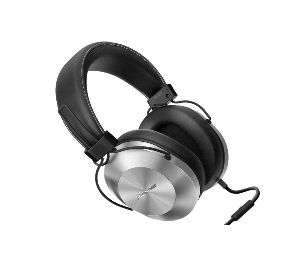 Pioneer SE-MS5T Srebrne - 455957 - zdjęcie 2